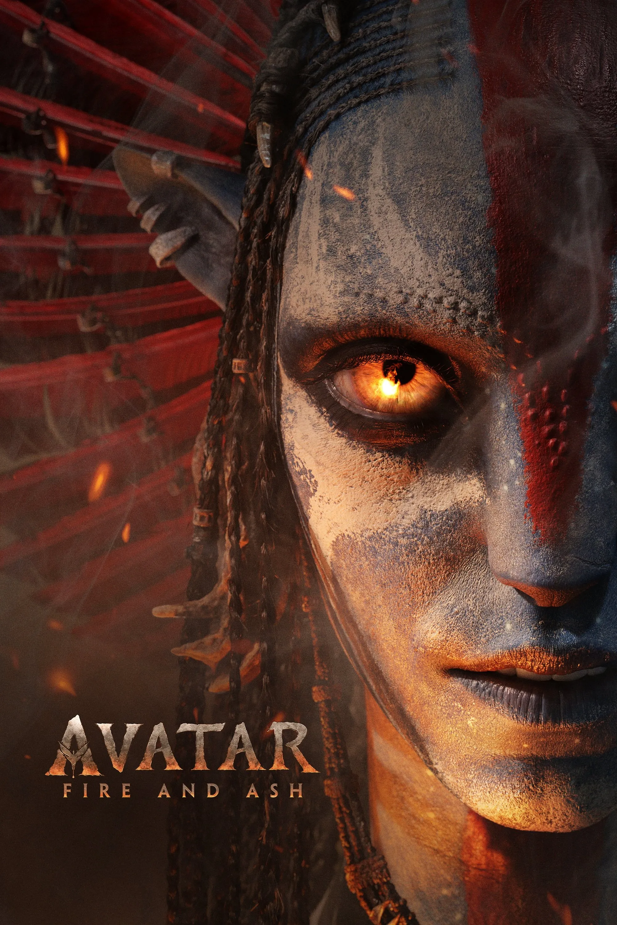 Avatar: Fire and Ash