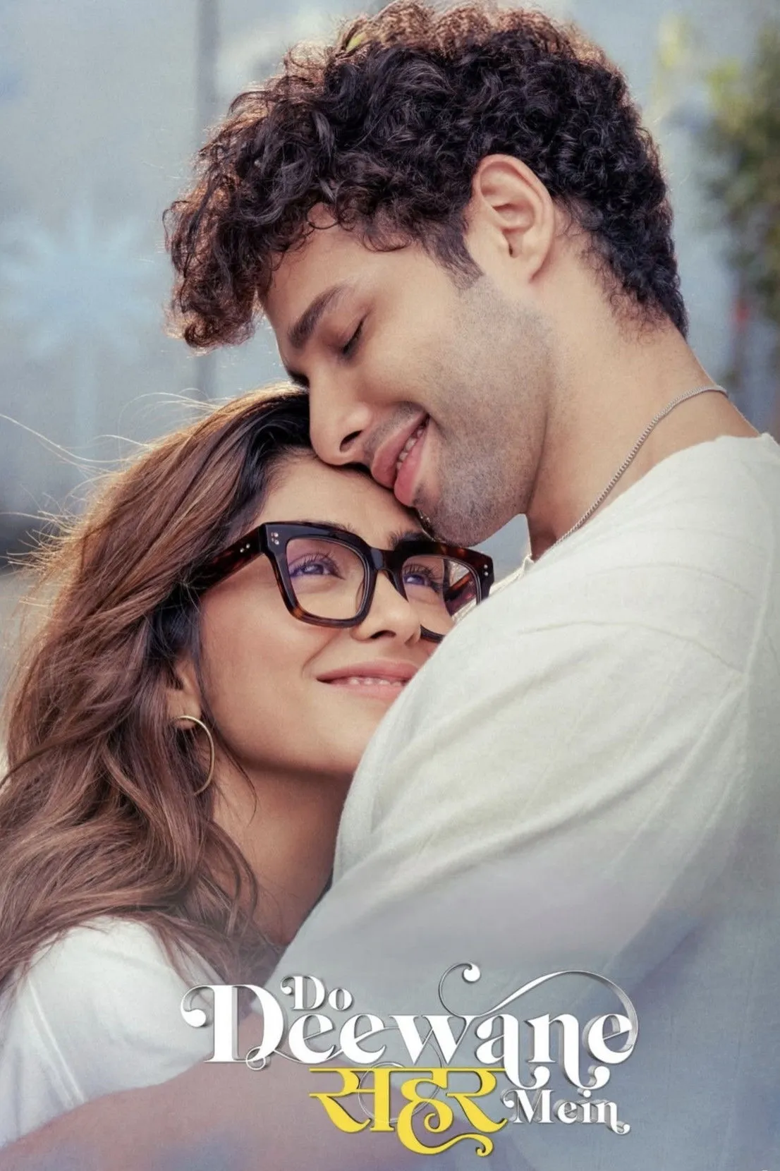 Do Deewane seher mei