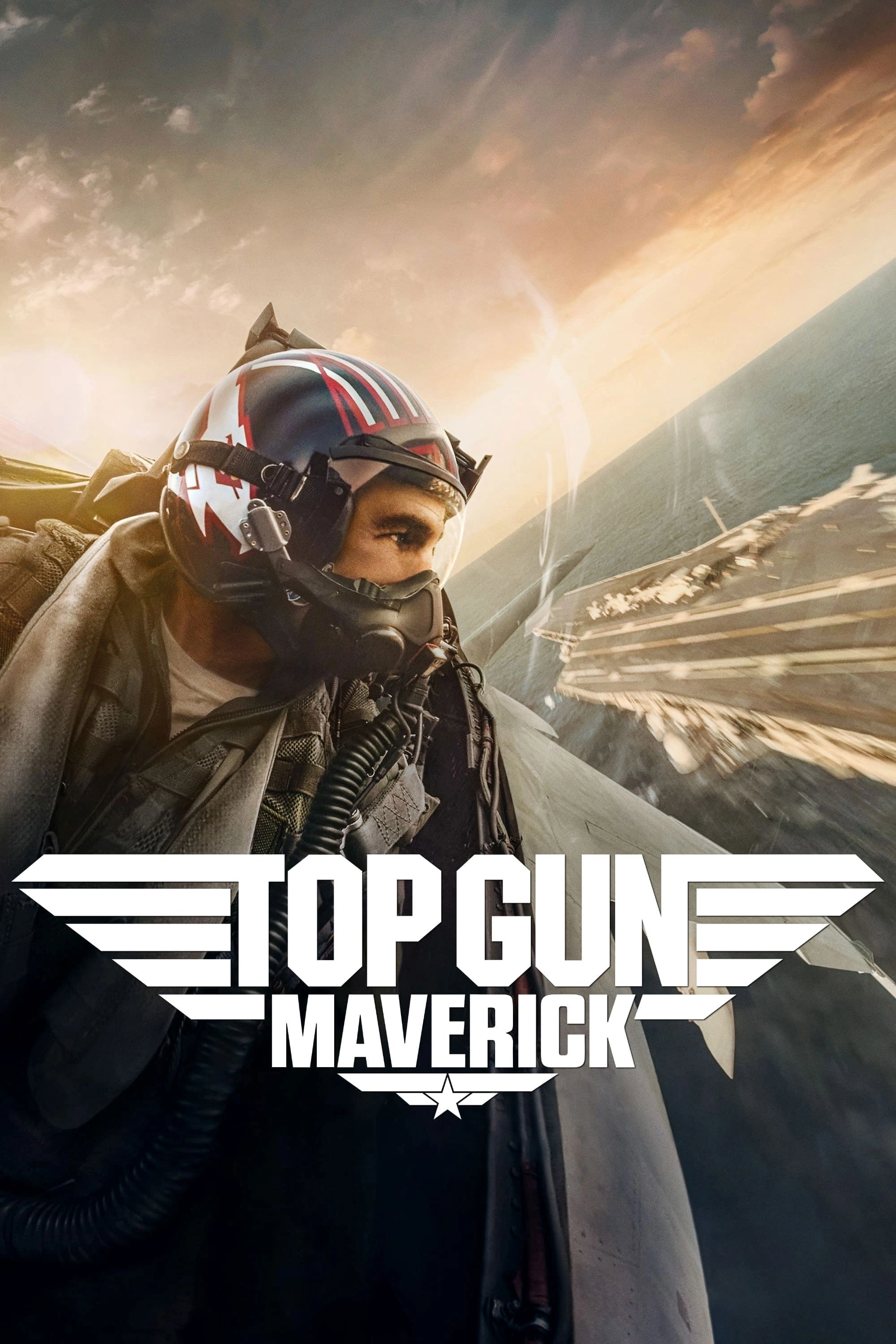 Top Gun : Maverick
