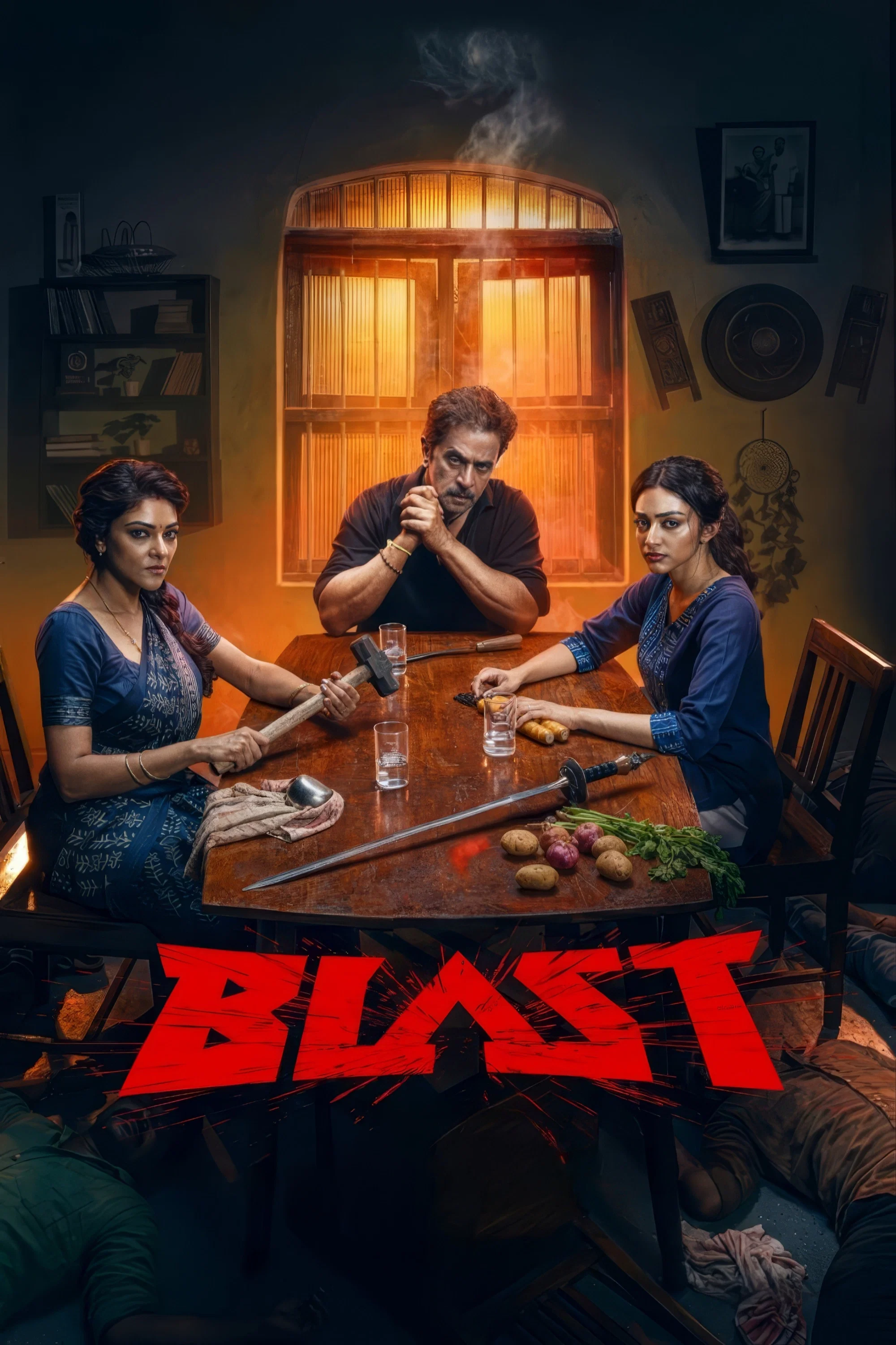 Blast