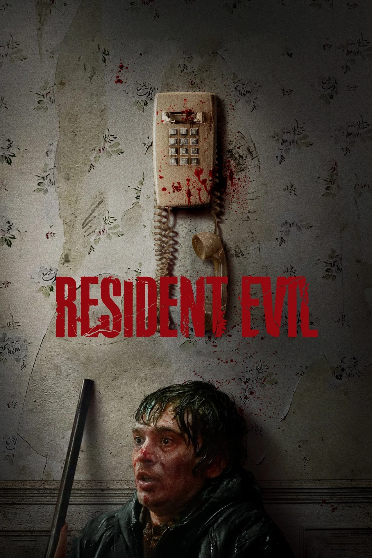 Resident Evil