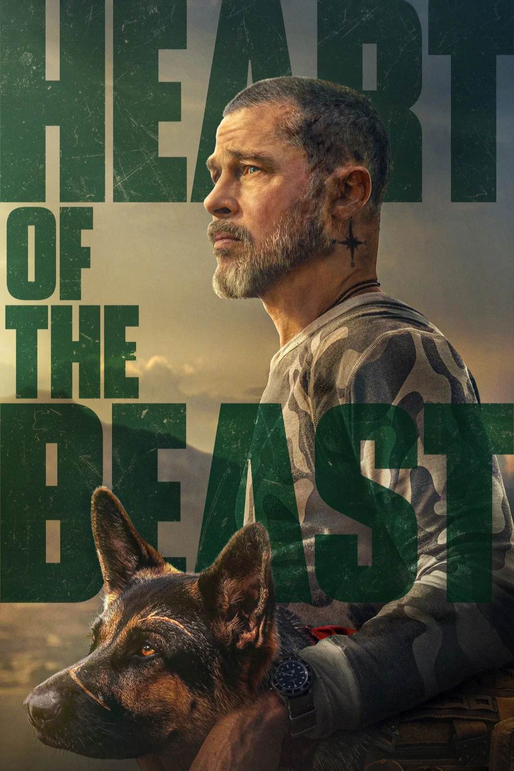 Heart of the beast