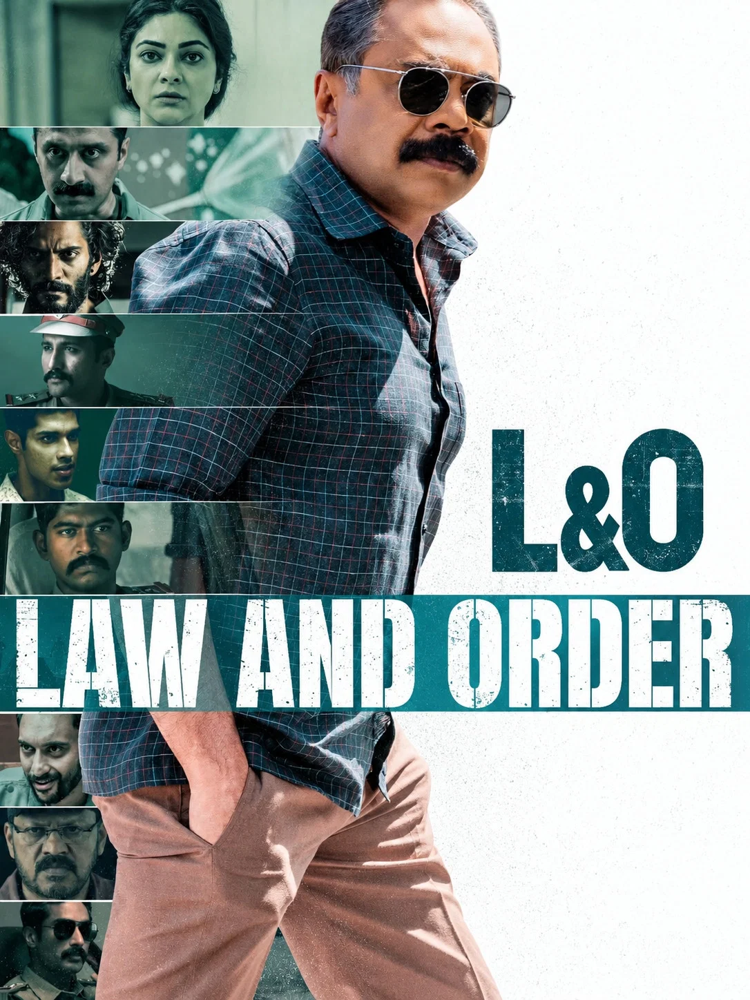 Law & Order