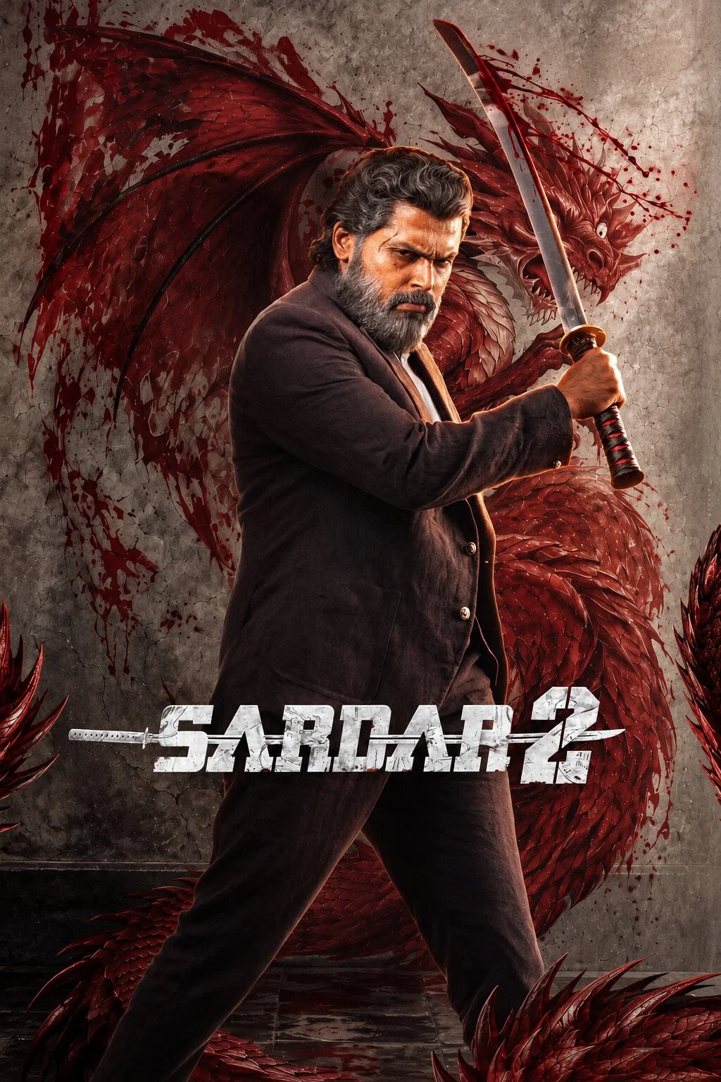 Sardaar 2