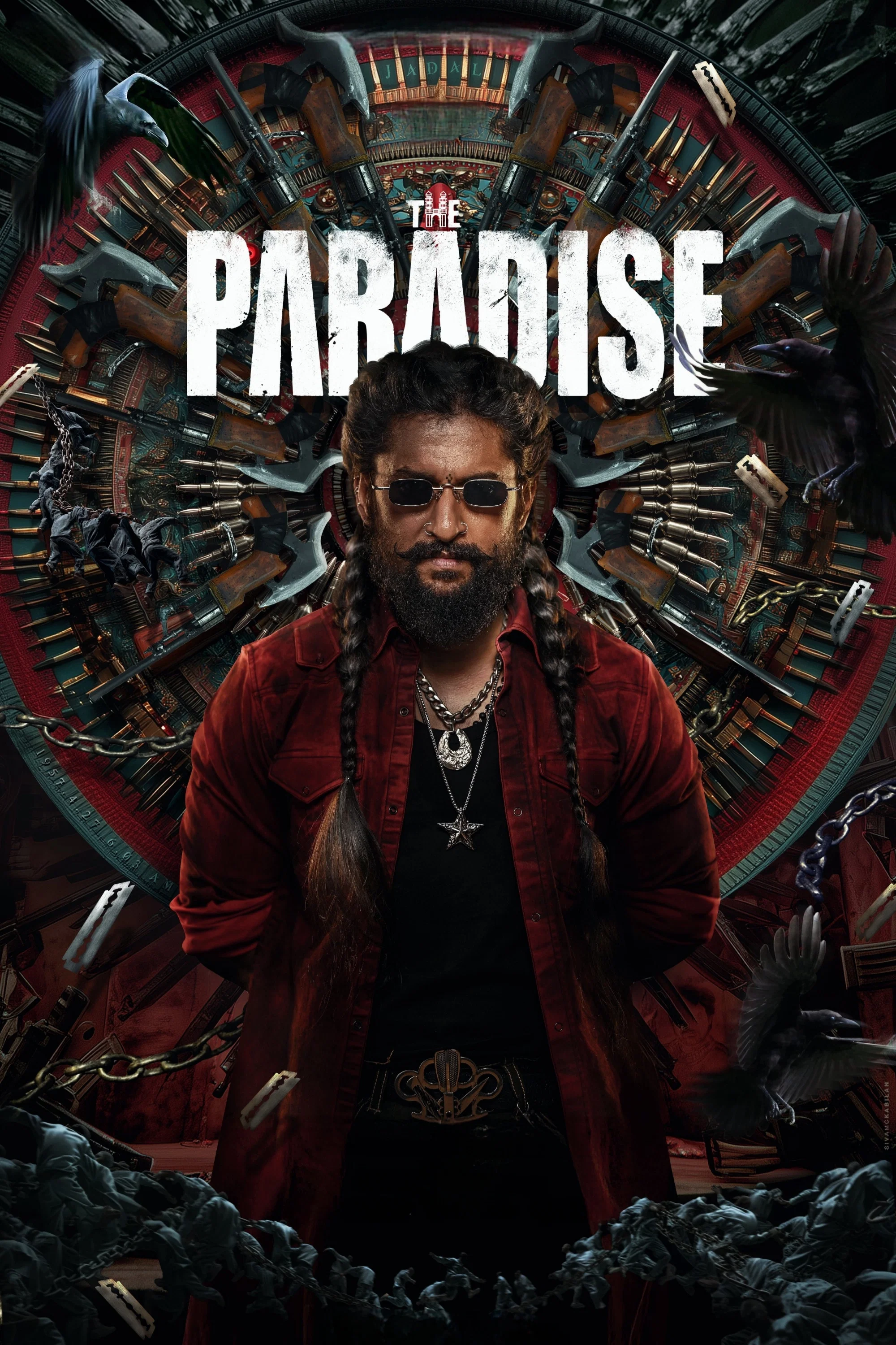 Paradise